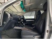 TOYOTA HILUX REVO DOUBLE CAB 2.4 E. PRE.2WD 2018  7 กฎ 7409 รูปที่ 7